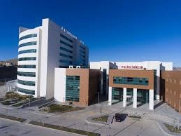 Bayburt Devlet Hastanesi