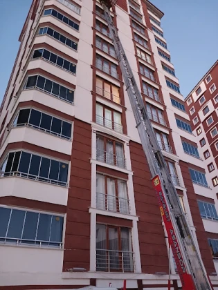 Bayburt Evden'eve Nakliyat Şirketi İletişim