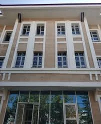 Bayburt Halk Eğitimi Merkezi Ve Aso