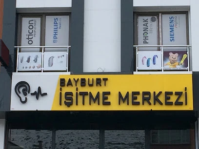 Bayburt İşitme Merkezi