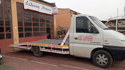 Bayburt Lideray Motor's