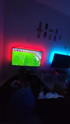 Bayburt Maçkolik Playstation
