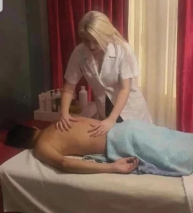 Bayburt Masaj Salonu