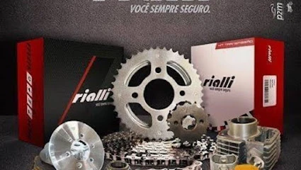 Bayburt Motorsiklet Tamircisi. (Merkez Motor)