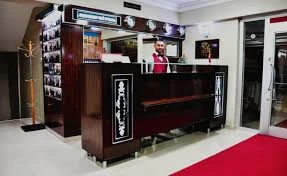 Bayburt Otel Konaklama