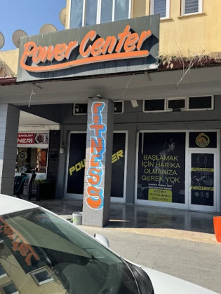 Bayburt Power Center