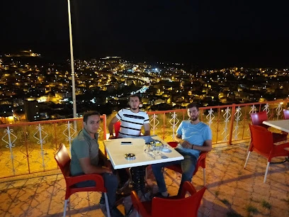 Bayburt Şehit Osman Aile Çay Bahçesi