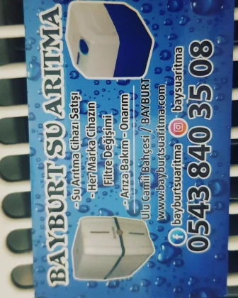 Bayburt Su Arıtma By69