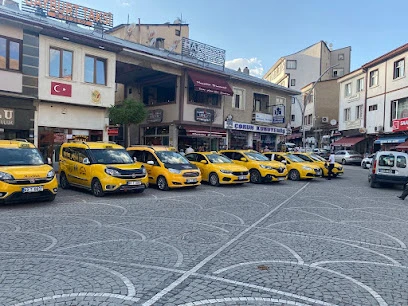 Bayburt Taksi
