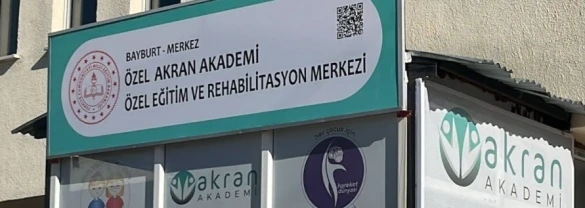 Bayburt Uzmanlar Özel Eğitim