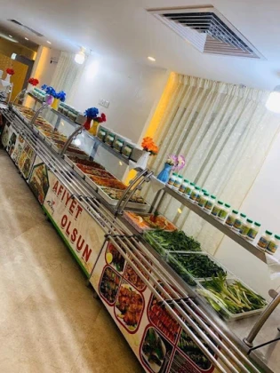 Baydan Turizm Hac Umre Seyahat Acentası