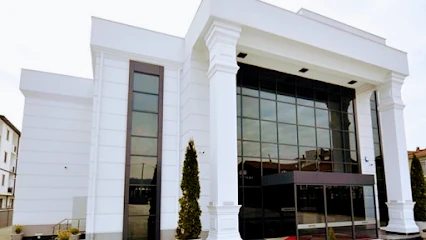 Baykal Weddıng Palace