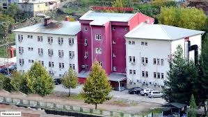 Baykan Devlet Hastanesi - Siirt Baykan - 1
