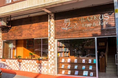 Baykuş Kitap&Kafe