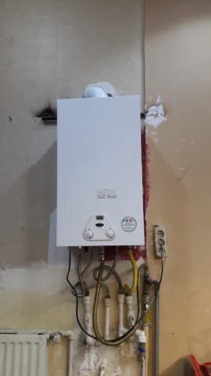 Baymak Kombi Servisi