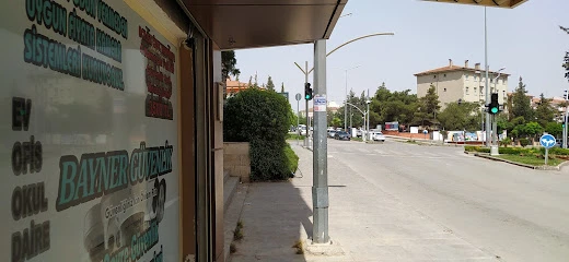 Bayner Kamera Sistemleri