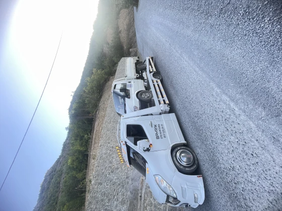 Bayrak Oto Kurtarma 29