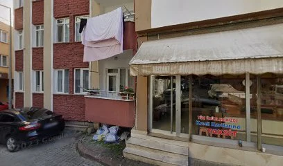 Bayrakdar Elektronik