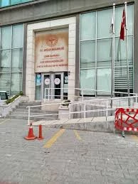 Bayraklı İlçe Sağlık Müdürlüğü Bayraklı 2 Nolu Sağlıklı Hayat Merkezi