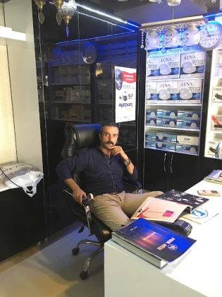 Bayraktar Elektrik Malatya Çanak Anten Kurulum Ve Ayarlama Servisi