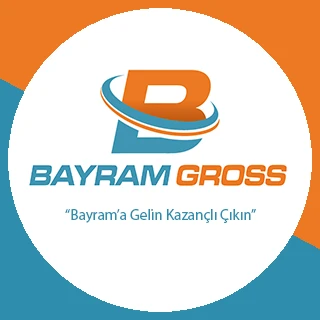 Bayram Gross Market