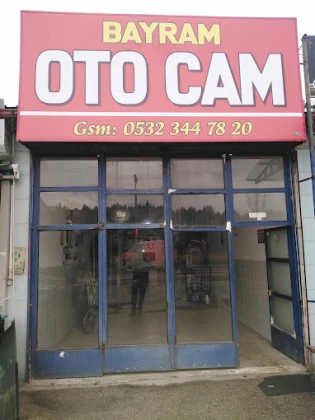 Bayram Oto Cam