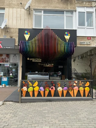 Bayram Usta Dondurma & Tatlı
