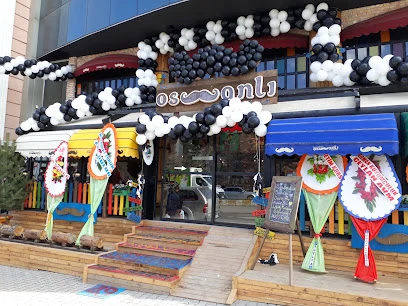 Bayramefendi Osmanlı Kahvecisi