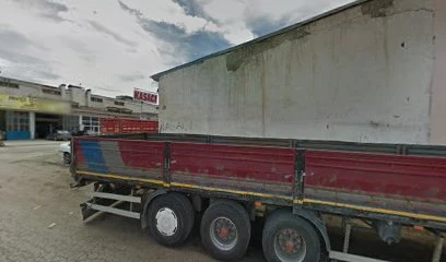 Bayramoğlu Demir Doğrama