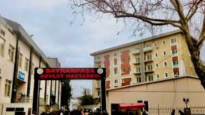 Bayrampaşa Devlet Hastanesi