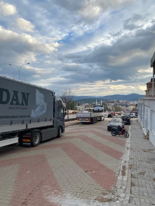 Baysallardan Nakliyat Bilecik