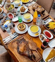 Baytar Steakhouse - Serdivan