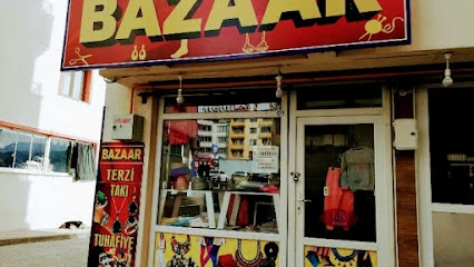 Bazar Tuhafiye