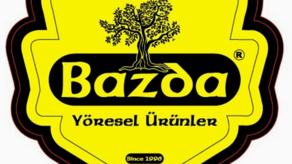 Bazda Yöresel Ürünler & Soğuk Hava Deposu