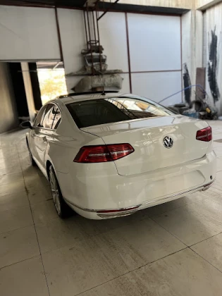 Bazoğlu Oto Kuaför