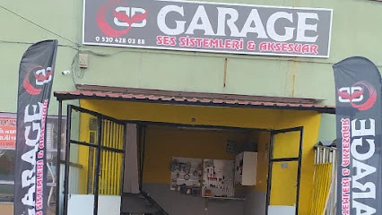 Bb Garage