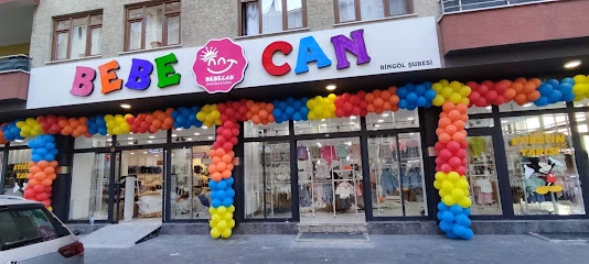 Bebecan Çocuk Giyim Ve İç Giyim