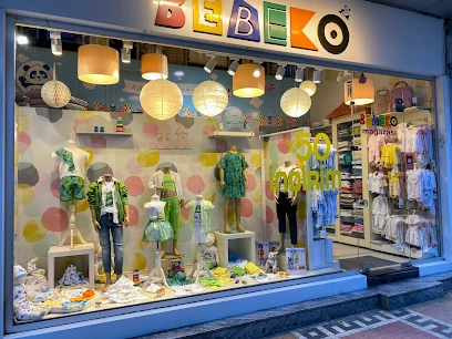 Bebeko