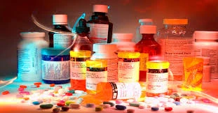 Bedirhanoğlu Ecza Deposu