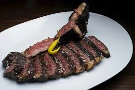 Beefco Steak & Burger