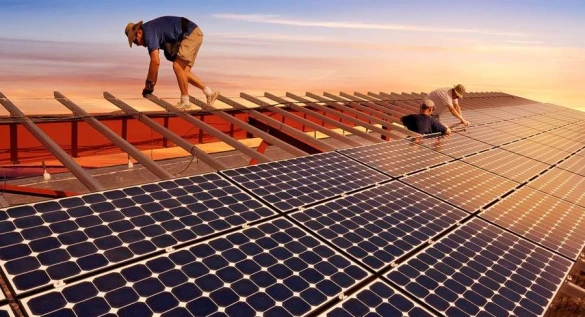 Beeges Elektrik Enerji İç Mimarlık