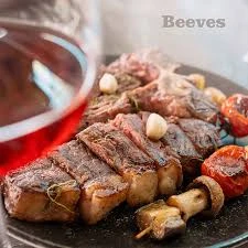 Beeves Grill & Brasserie Manisa