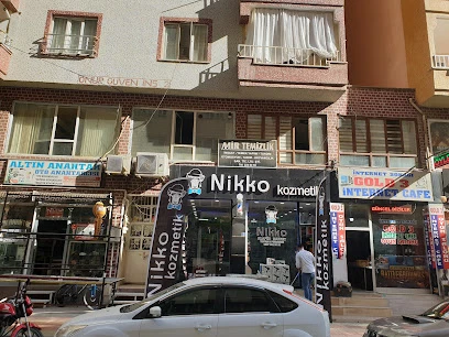 Beğendi Çiğköfte Salonu