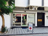 Begüm Konfeksiyon Makinaları