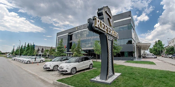 Begüm Referans Holding - Bursa Toplu Yemek - Bursa Tabldot Yemek - Catering Organizasyon