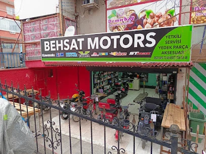 Behsat Motors