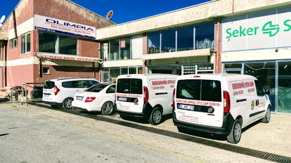 Bekdemir Otomotiv Oto Cam