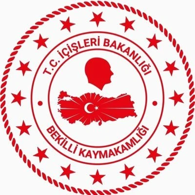 Bekillli Kaymakamlığı