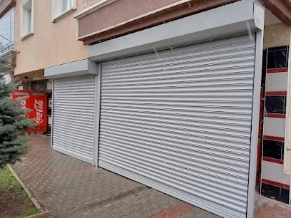 Bekir Otomatik Kepenk