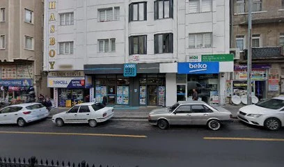 Beko - Öz-Taşıtlar